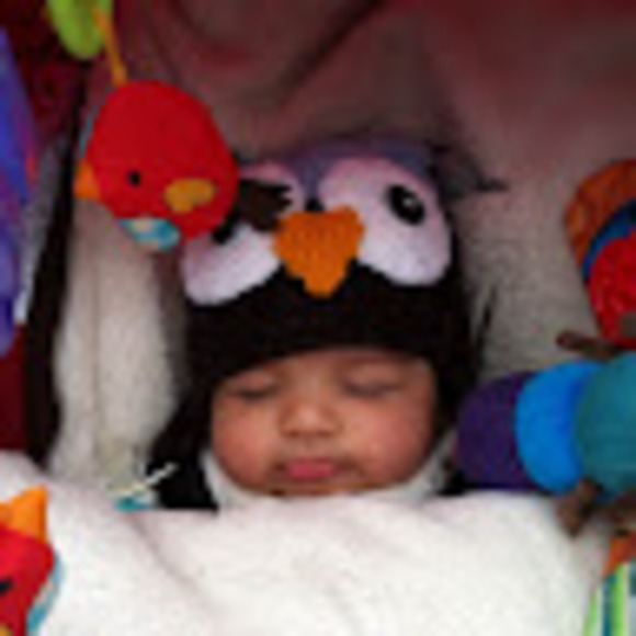 Meet your Posher, Sushmita - Picture 1 of 1